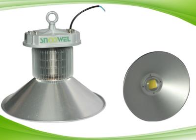 China Natural White 100watt LED High Bay Industrial Lighting for Warehouse with Glass Cover for sale