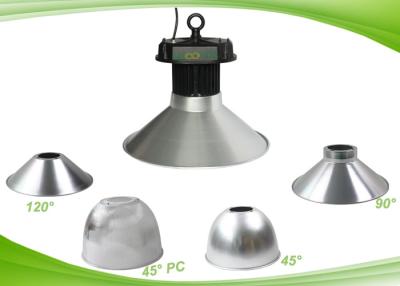 China Ahorro de la energía profesional 50w LED Warehouse que se enciende con la lente de aluminio 5500lm en venta