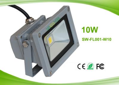 China 120°Beam Angle Indoor Outdoor 10 w Led Flood Light Bulbs for Aquarium 1000Lm 2700 - 6500K for sale