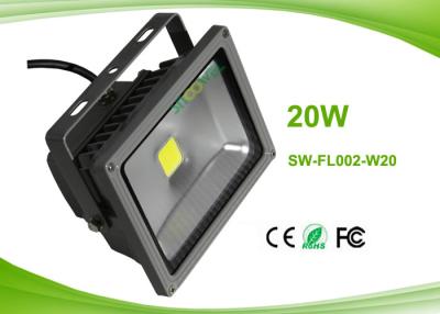 China Halógeno equivalente al aire libre caliente impermeable 200w de la luz de inundación del blanco 20W LED para el acuario en venta