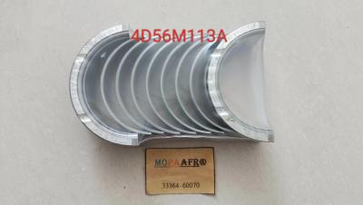 China 4D56 Engine Parts M113Awith Aluminum Material Main Bearing for sale