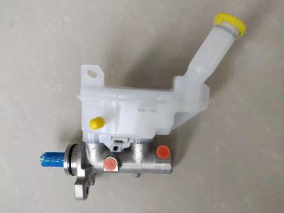 China 46010- ED526 Nissan Tiida Livina Grand Livina Brake Master Cylinder	 46010-ED526 Fit for Nis-an Versa Tiida C12 Livina L10 L11	Cylinder Assy-Brake Master For Nissan 46010-ED526 for sale