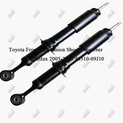 China Toyota-Gabelfederungs-Stoßdämpfer 48510-09J10 zu verkaufen