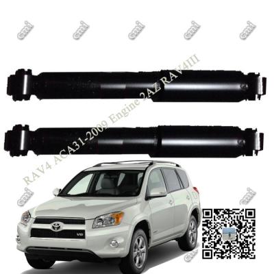 China Rav4iii-Front-Stoßdämpfer 349024 zu verkaufen