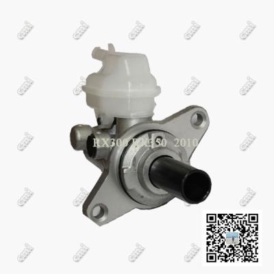 China 47201-48201 de Delen van Toyota van de rem Hoofdcilinder voor Toyota Lexus RX300 RX350 2010 MCU30 MUC35 Te koop