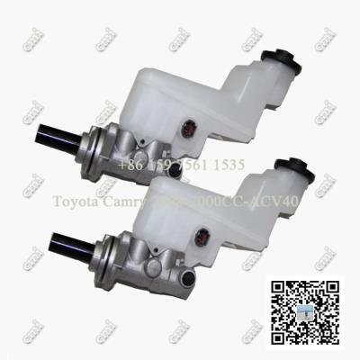 China 47201-33470 distribuidores del freno, distribuidor ACV402008-200CC 2400CC de Toyota Camry en venta