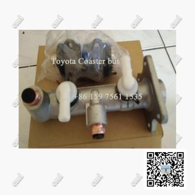 China 47201-36590 rem Hoofdcilinders, Toyota-de Hoofdcilinderbus BB42 BB50 HZB50 RZB50 van de Onderlegger voor glazendouane Te koop