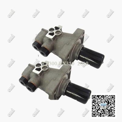 China Hoofdcilinder 47207-37070 BU303 WU302 WZU305 van TOYOTA DYNA Toyota zonder Sensor Te koop