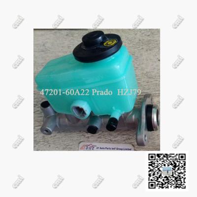 China Distribuidores 47201-60A22 HZJ79 1HZ GRJ71 FZJ71 TXL TRJ150 del freno de Toyota Landcruiser Prado en venta