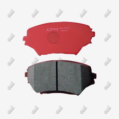 Chine Protections de frein de D2202 Toyota pour Toyota Aca21 RAV4 2000 à vendre