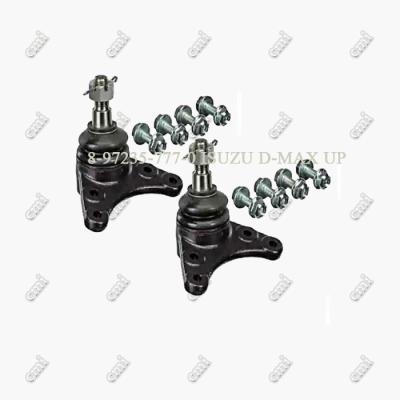 China 8-97235-777-0 el reemplazo de las juntas de rótula de la recogida PARA ISUZU D-MAX SUBE la JUNTA de RÓTULA en venta