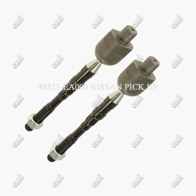 China 48521-EA000 Car Tie Rod Ends , NISSAN PICK UP Suspension Rod Ends for sale