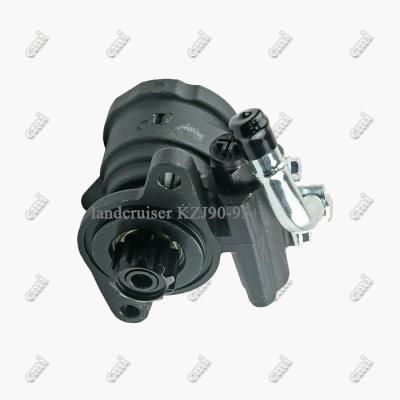 Chine Pompe 44310-35500 KZJ90-95 KZJ95 1KZ 3400 de direction assistée de Toyota Land Cruiser à vendre