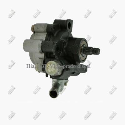 China Toyota-Lenkpumpe Hiace-3L-Vigo-Prado Diseal 44310-26073 44310-26070 Hiace VIGO5L zu verkaufen