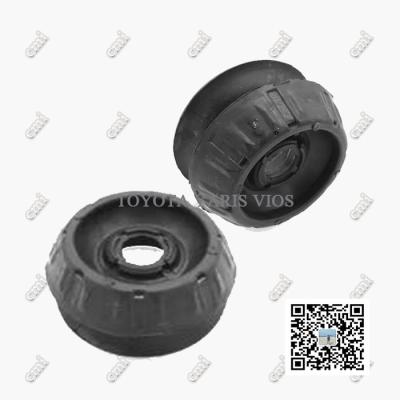 China el puntal 48609-0171048609-0D100 monta el montaje del amortiguador de choque para TOYOTA YARIS VIOS en venta