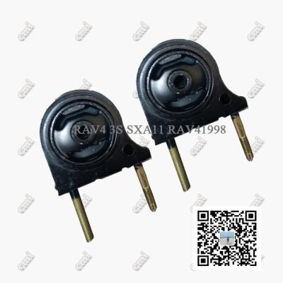 China 12371-74461 12371-74341 zet de Autoopschorting RAV4-de Originele Grootte van het Motoronderstel op Te koop