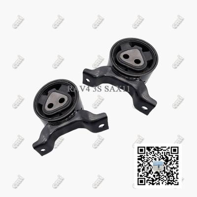 China De de Autoopschorting van Toyota RAV4 zet Achtermotoronderstel 52380-42082 52380-42020 op Te koop