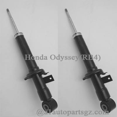 China Stoßdämpfer RÜCKSEITE Honda Odyssey RB4 der Rückseiten-52611-SLF-J01 zu verkaufen