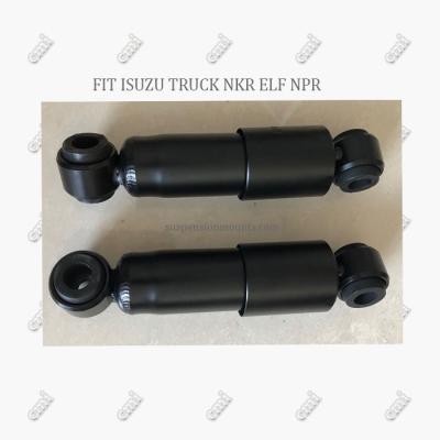 China 8981976540 8973696371 Auto-Stoßdämpfer für ELFE ISUZUS NKR Leicht- LKW ELFE 4HK1 NPR zu verkaufen