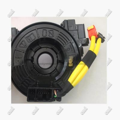 China 84306-09020 primavera eléctrica del reloj del saco hinchable de Toyota Camry 12 en venta