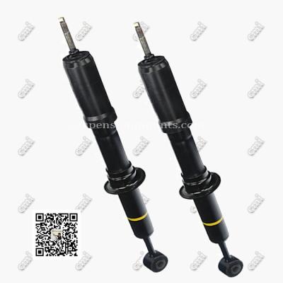 China Stoßdämpfer des Auto-48510-09J10 für Toyota Hilux 2KD zu verkaufen