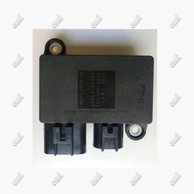 China 89257-12020 Krone Alphard Mazda-Ventilator-Schalter-Teil-Toyotas Corola zu verkaufen