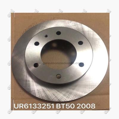 China Hyundai Santa FE IX45 Rotor Disc Brake UC2B-33-251B IX35 SANTA FE 2.7 for sale