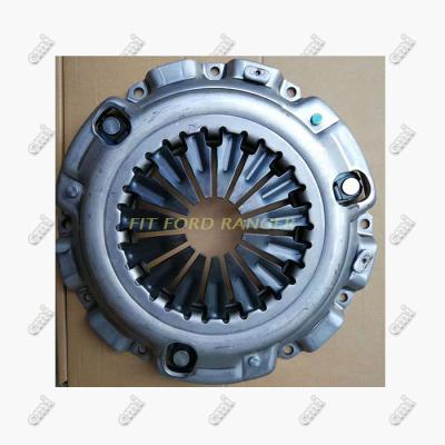 Cina GUARDIA FORESTALE DIAMETER250MM 2009 2.2L 275MM2012-2019 3.2L WL0216460 di KIT FORD della FRIZIONE	copertura del disco di frizione WLA216410clutch in vendita