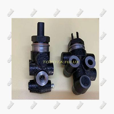 China 47910-35070 Hilux Brake Tube Clamp Valve Assy Load Sensing Proportioning for sale