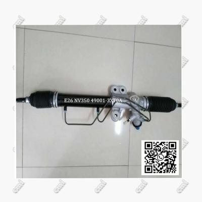 Κίνα Ράφι 49001-3XT0A Nissan Carvan LHD οδήγησης δύναμης E26 NV350 προς πώληση