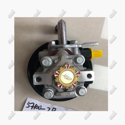 中国 57100-2P200パワー ステアリング ポンプ ヒュンダイ・サンタフェ キア・ソレント2.4L 2010-57100-2S000 Hyundaii IX35 販売のため