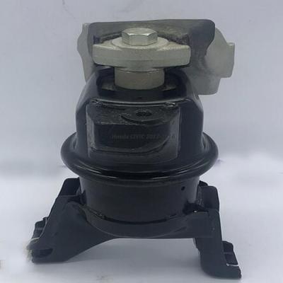 Chine Bâti de moteur 50820-TS6-H81 latéral en caoutchouc pour Honda Civic à vendre