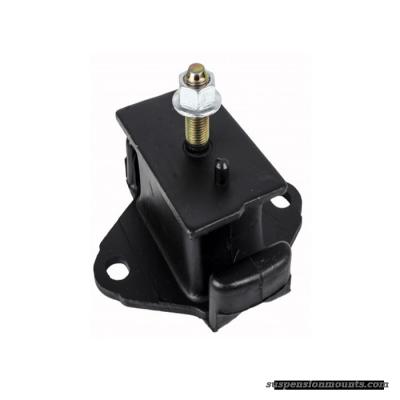 China 12361-66030 Isolator-Motorträger-Front Lexuss LX450 FZJ80 zu verkaufen