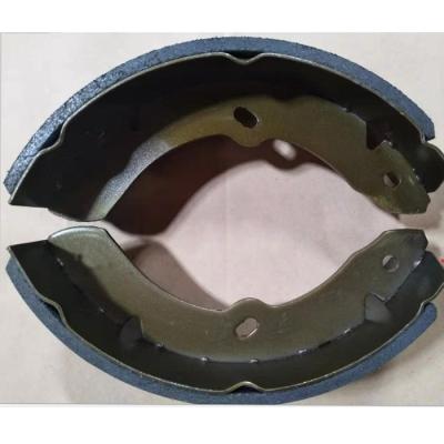 Chine rodéo Isuzu Drum Brake Shoes de 600p 4wd D21 à vendre