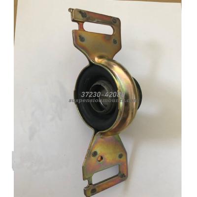 中国 37230-42080 RAV4 2006-2008 ACA3#GSA3#2005に耐えるドライブシャフト サポート伝達シャフト ブラケット アセンブリ中心 販売のため