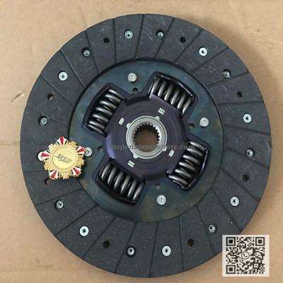 Cina coperchio della frizione di 240mm Nissan Patrol W260 30100-T8000 Nissan Navara Pickup in vendita