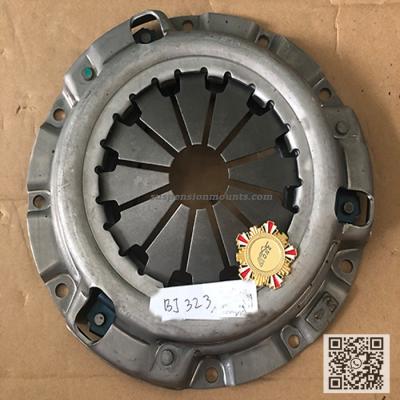 China Druck-Platten-Disketten-Auflage MAZDAS 323 200MM Kupplungs-BJ2000 zu verkaufen