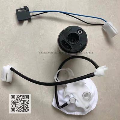 China Tubo ACV4 2006-2015 del depósito de gasolina de la bomba de Camry 23220-0H110 en venta