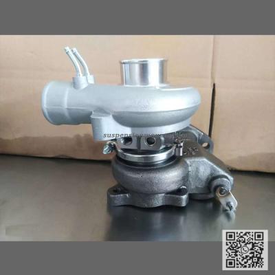 Chine 49177-01515 TD04 Turbo des véhicules à moteur 49177-01512 49177-01515 Mitsubishi L300 2.5L D L200 4D56 2.5TD 1990-1997 à vendre