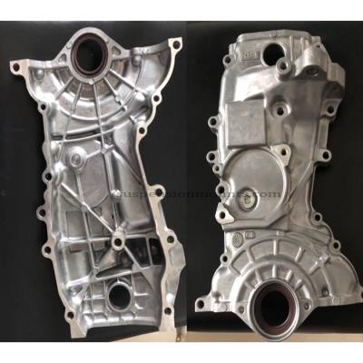 Chine Ajustement Honda L4 1.5L de couverture de synchronisation de caisse à chaînes du moteur 11410RB1000 GE 2009-2014 à vendre