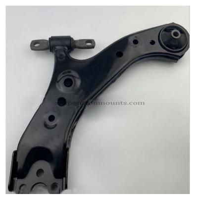 China 2019 de Opschortingscomponenten van RAV4 MXAH5 48068-0R060 BEWAPENEN het Subassy lower-WAPEN links van relatieve vochtigheid 480690R060 Front Control Te koop