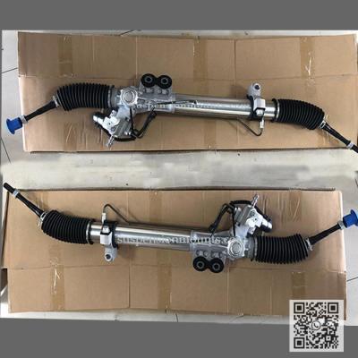 China 492001LA0B Hydraulic Power Steering Rack Pinion Infiniti  QX56 2010 LHD for sale