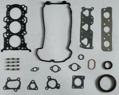 China 14141-73G02-000 Engine Gasket Set K6A JIMNY 1995-1997 for sale