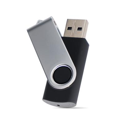 China Custom Swivel USB 2021 Flash Drive 1GB 2GB 4GB 8GB 16GB 32GB 64GB Memoria USB Flash Drive Pendrive USB Drive for sale