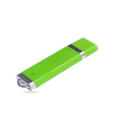 China New Style Rectangle USB 3.0 Lighter 8GB 32GB 64GB USB 2.0 Plastic Stick Shape USB Flash Drive Custom Logo for sale