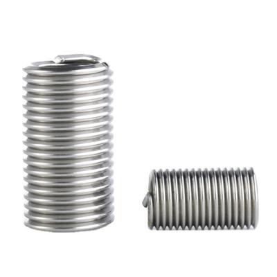 China Healthcare High Quality Stainless Steel timesert coil Thread Repair Insert Assortment Kit Wire Thread Insert for sale