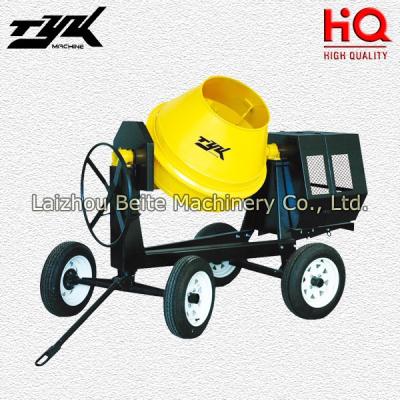 China cement mixer 350L 260 L for sale