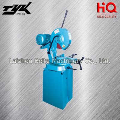 China Metal Saw Electric Power Cut Saw Tools For Metal Cutting Use for sale