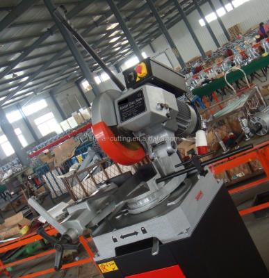 China Building material stores electric manual cold saw for sale for sale