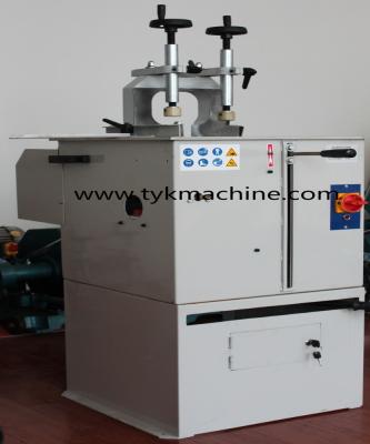 China AC-350 aluminum pipe cutting machine for sale